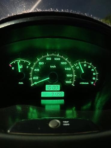 wuling mini ev: Chevrolet Matiz: 2008 г., 0.8 л, Автомат, Бензин, Хэтчбэк — 7