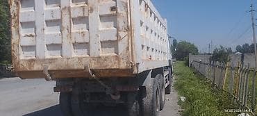 Грузовик, Howo, Стандарт, 7 т — 6