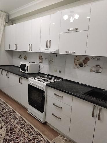 кв без хоз: 1 комната, Собственник, С мебелью полностью — 7