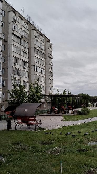 Квартиры: 1 комната, С мебелью полностью — 9