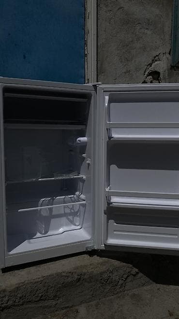 cs max: Холодильник Beko, Б/у, Минихолодильник, 50 * 82 * — 1