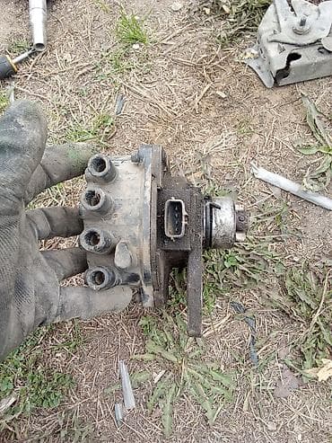 фары на опель вектра б: Мазда хедос 2куб.Трамблёр (распределитель зажигания) с крышкой и — 4