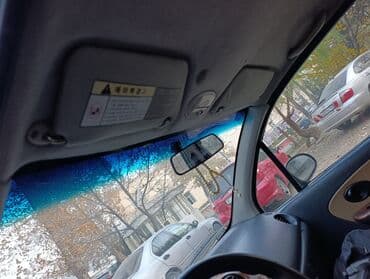 диски на матиз 2: Daewoo Matiz: 2003 г., 0.8 л, Механика, Бензиновая, Хэтчбэк — 6