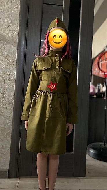 школьный фартук на прокат: Военные Костюмы Прокат Аренда Военные костюмы на мальчика Военные — 3