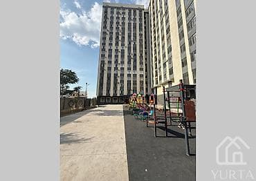 4: 4 комнаты, 125 м², Джал мкр (в т.ч. Верхний, Нижний, Средний) Элитка, 13 этаж, Евроремонт — 6
