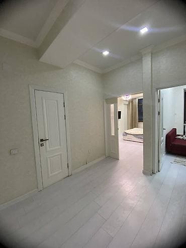 flat osh: 1 комната, 52 м², Элитка, 4 этаж, Евроремонт — 6