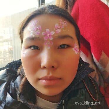 аквагрим краски: 💖Аквагрим для детей и взрослых. Выезд на дом, кафе, детские сады и — 5