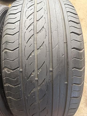 Пара летних шин Joyroad 235/40 R18 95W XL (M+S указано на боковине) - — 2