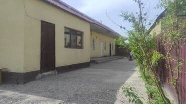 сниму частный дом: 1 комната, Собственник, Без подселения — 10