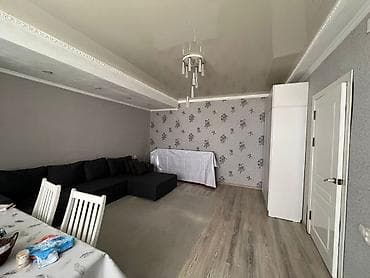 Недвижимость: 1 комната, 49 м², Индивидуалка, 2 этаж, Евроремонт — 6