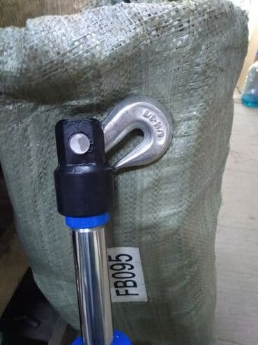 кромочный фрезер: Продаю гидравлический разжим для кузовных работ 10 тон — 2