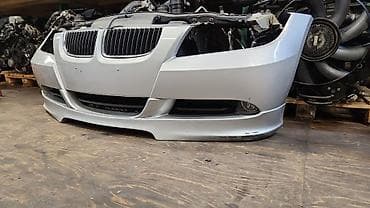 e60 m5: BMW, Б/у, Оригинал — 4