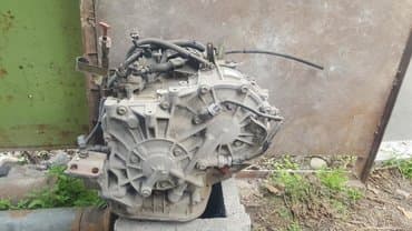 сколько стоит ремонт коробки передач: Продам по запчастям коробка вариатор от Vitz (тойота витц витс, toyota — 1