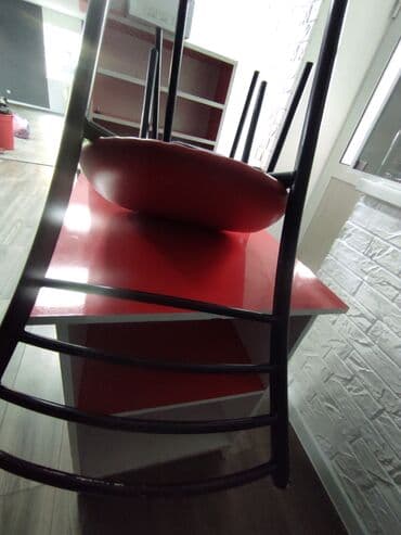 каменная доска: Мебельдер сатылат зеркало 15000 3штук 2 тумбочкасы бар ортосунда — 3