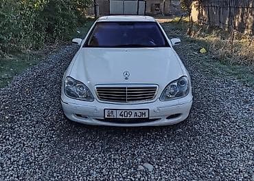 бампер матиз передний: Бампер Mercedes-Benz, Б/у, Оригинал — 1