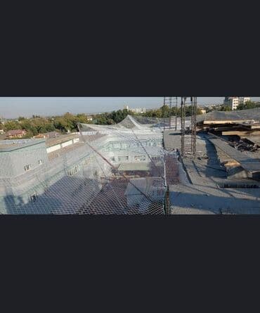 габионные сетки в бишкеке: Другая сетка — 25