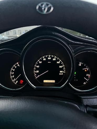 пл: Toyota Harrier: 2003 г., 2.4 л, Автомат, Бензин, Кроссовер — 7