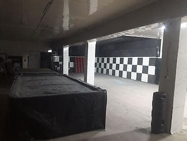 Сдается в аренду просторное помещение open-space по адресу: переулок