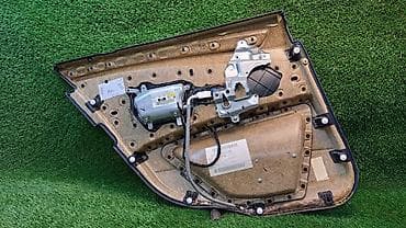 bmw e12: Обшивка двери задняя правая Е60 Год 2008 В отличном состоянии, очень — 4