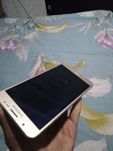 самсунг а6 цена в бишкеке: Samsung Galaxy J7 2016, 16 ГБ, цвет - Золотой, 2 SIM — 3