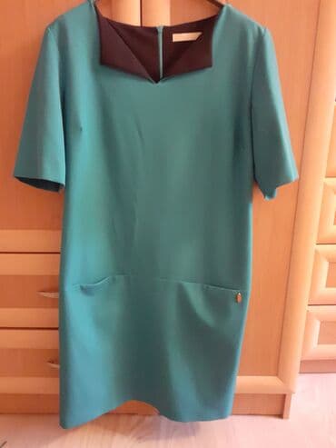 платье в пол больших размеров: Платье новое, надевала один раз на мероприятие. На 44-46 размеры — 2