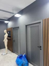 дома под офис: Сдается офисное помещение! 200 кв/м Ахунбаева/Садырбаева Большие — 3