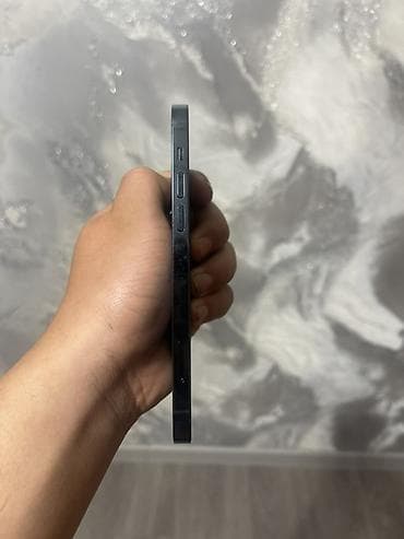 xiaomi watch 2 pro бишкек: IPhone 12 Pro, Pacific Blue — 6