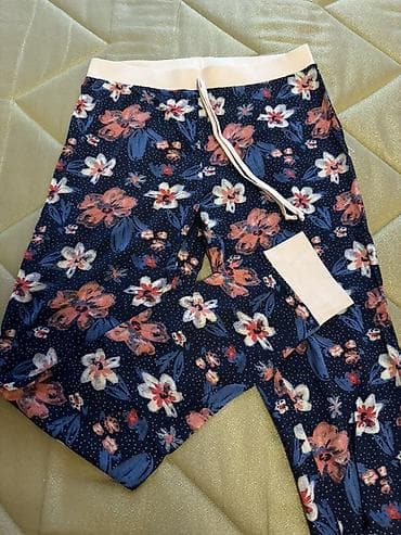 Жеке буюмдар: Пижама, Пахта, Италия, S — 2