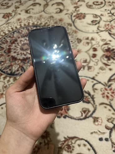для айфона: IPhone 13 Pro, Зеленый — 9