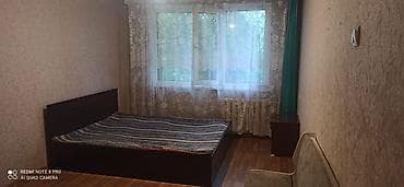 снимать квартира бишкек: 1 комната, Собственник, Без подселения, С мебелью частично — 5