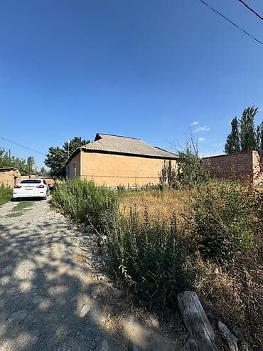 алтын казык ж м: Продается дом с большим участком в 15 соток с.Шалта ( Сокулукский р-н — 5