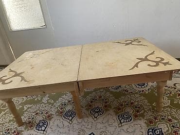 журнал стол: Стол трансформер Другое назначение, Раскладной стол — 2