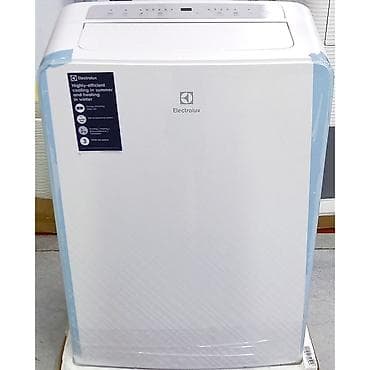Пользовались 1 раз Портативный инверторный кондиционер Electrolux