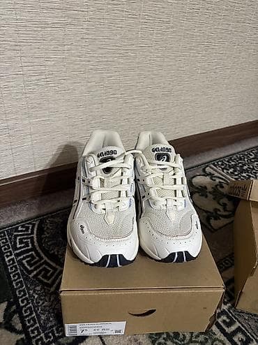 аир зумы: Мужские кроссовки, 36, 36.5, 39, Nike, Новый, цвет - Черный — 5