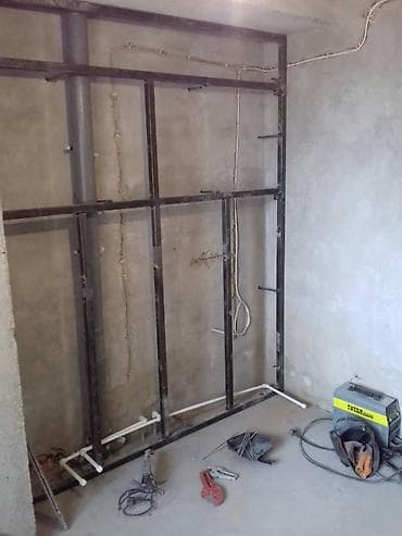 ремонт дома в рассрочку: Ремонт под ключ | Квартиры Больше 6 лет опыта — 8