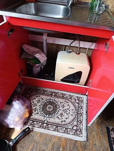 ps 3 4: IDEAL, Газовая, Механическое, Напольная — 6