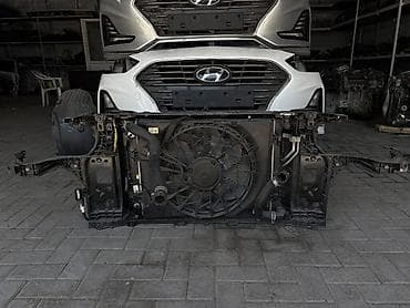 В продаже оригинальный штатный экран в сборе для Hyundai Sonata (New
