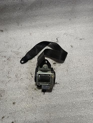 kia: Автомобильный инерционный ремень безопасности с катушкой - Тип — 1