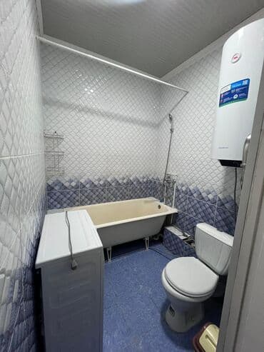 квартира на подселение: 1 комната, Собственник, Без подселения, С мебелью полностью — 6