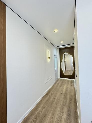 1 комната, 38 м², Азия Молл 105 серия, 3 этаж, Евроремонт — 3