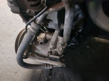 медогонка цена бу: Компрессор Nissan Б/у, Аналог — 5