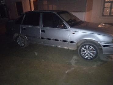 нехия 1: Daewoo Nexia: 2005 г., 1.5 л, Механика, Бензин, Седан — 3