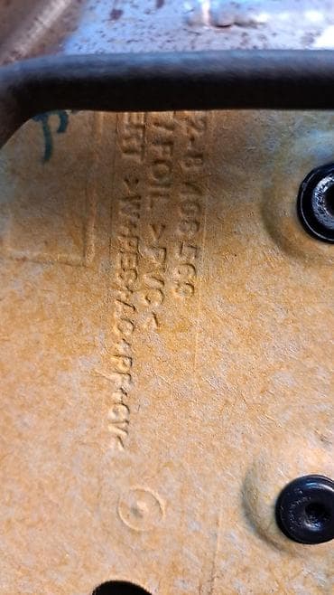 e60 m5: Обшивка двери задняя левая Е53 8 408 569 Год 2005 В отличном — 5