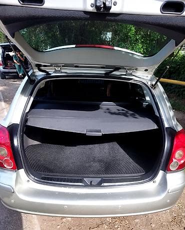тюнинг марк 2: Toyota Avensis: 2008 г., 2.4 л, Автомат, Бензин, Универсал — 3