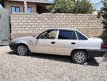электрика мабил: Daewoo Nexia: 2000 г., Механика, Бензин, Седан — 1