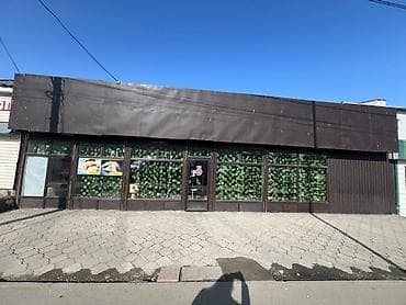 СДАЁТСЯ ПОМЕЩЕНИЕ ПОД ЧАЙХАНУ / КАФЕ г. Каракол, центр Сдаётся at lalafo.kg СДАЁТСЯ ПОМЕЩЕНИЕ ПОД ЧАЙХАНУ / КАФЕ г. Каракол, центр Сдаётся