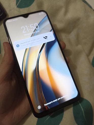 galaxy s20fe: Redmi, Redmi 9 Prime, Б/у, 64 ГБ, цвет - Зеленый, 2 SIM — 7