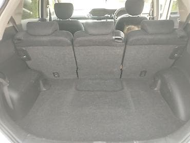 авто из киргистана: Honda Edix: 2004 г., 1.7 л, Автомат, Бензин, Минивэн — 8