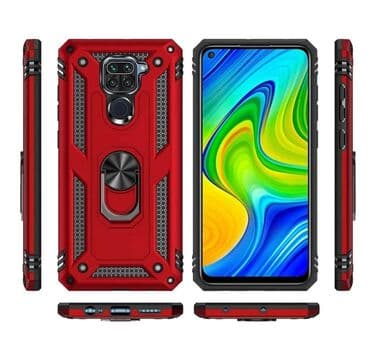 защитные пленки для планшетов evolutive labs: Ударопрочный чехол для Xiaomi Serge Ring for Magnet Мощный чехол для — 14