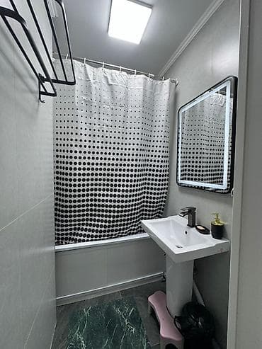 Продажа квартир: 2 комнаты, 70 м², Элитка, 3 этаж, Дизайнерский ремонт — 4